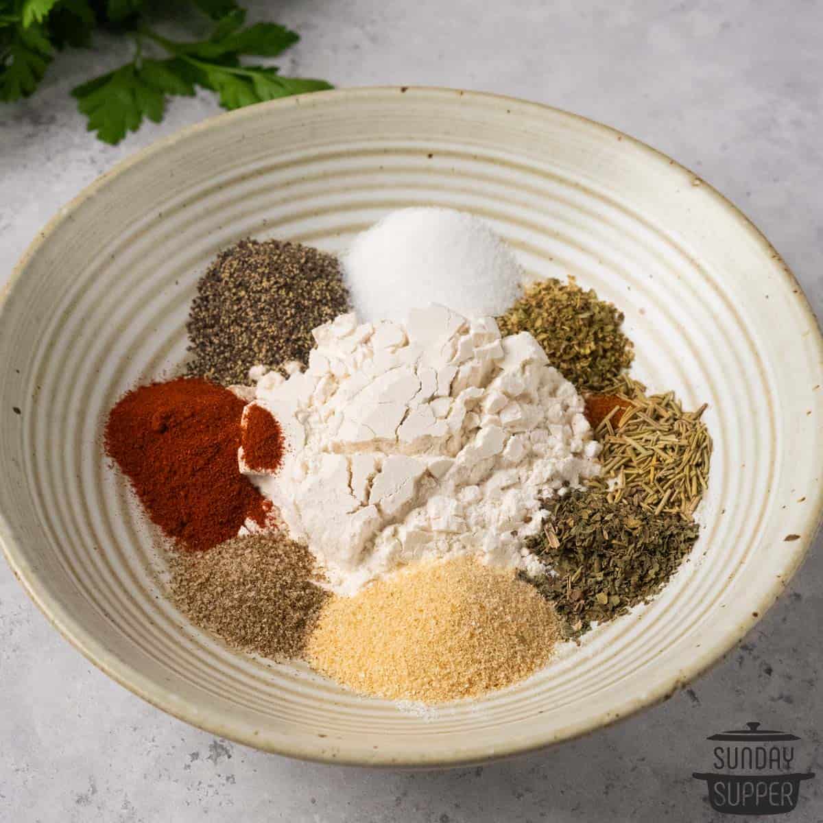 Homemade Beef Stew Seasoning: Better Flavor, No Additives